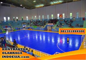 Jawa Barat Harga Jual Lantai Interlock Futsal Murah Bagus Berkualitas